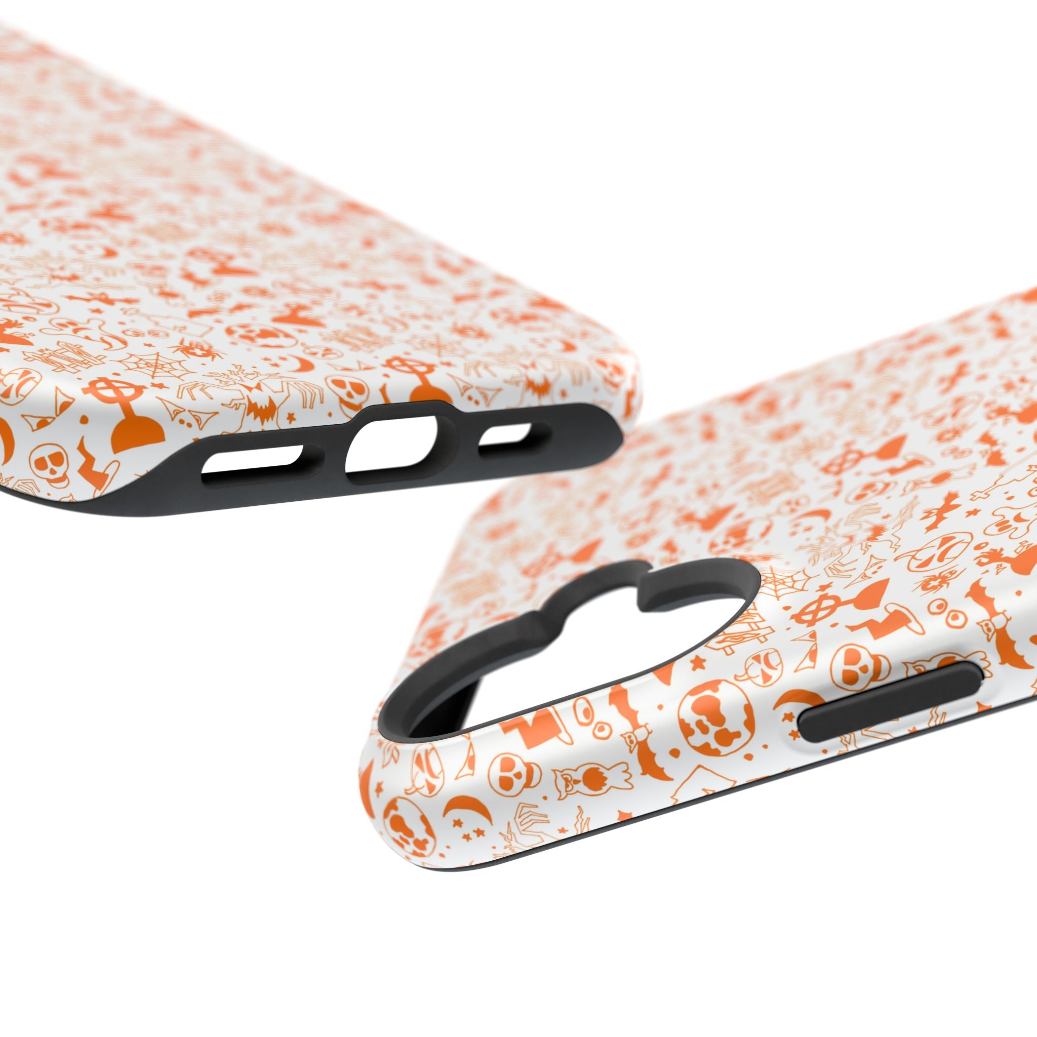 Impact-Resistant Cases