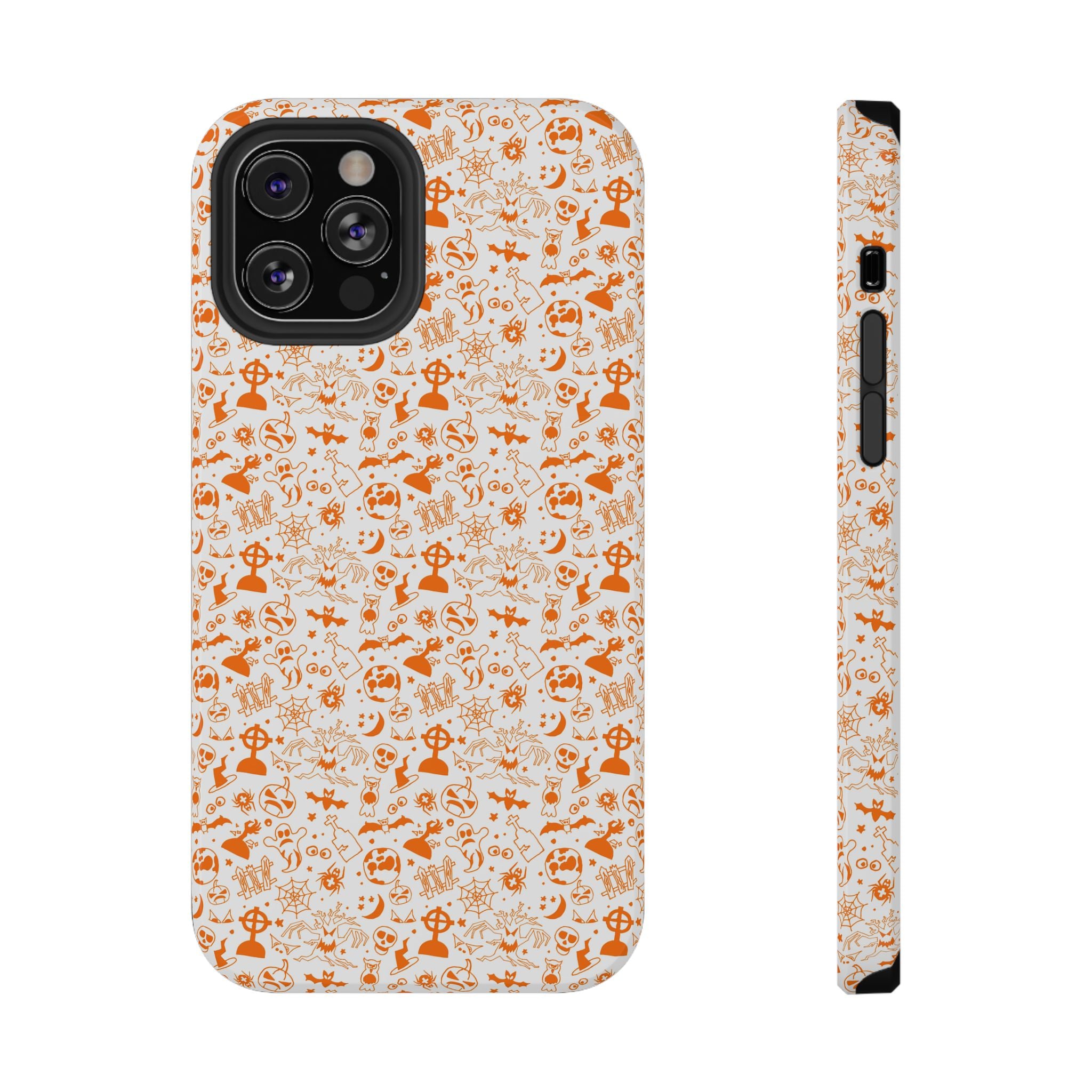 Impact-Resistant Cases