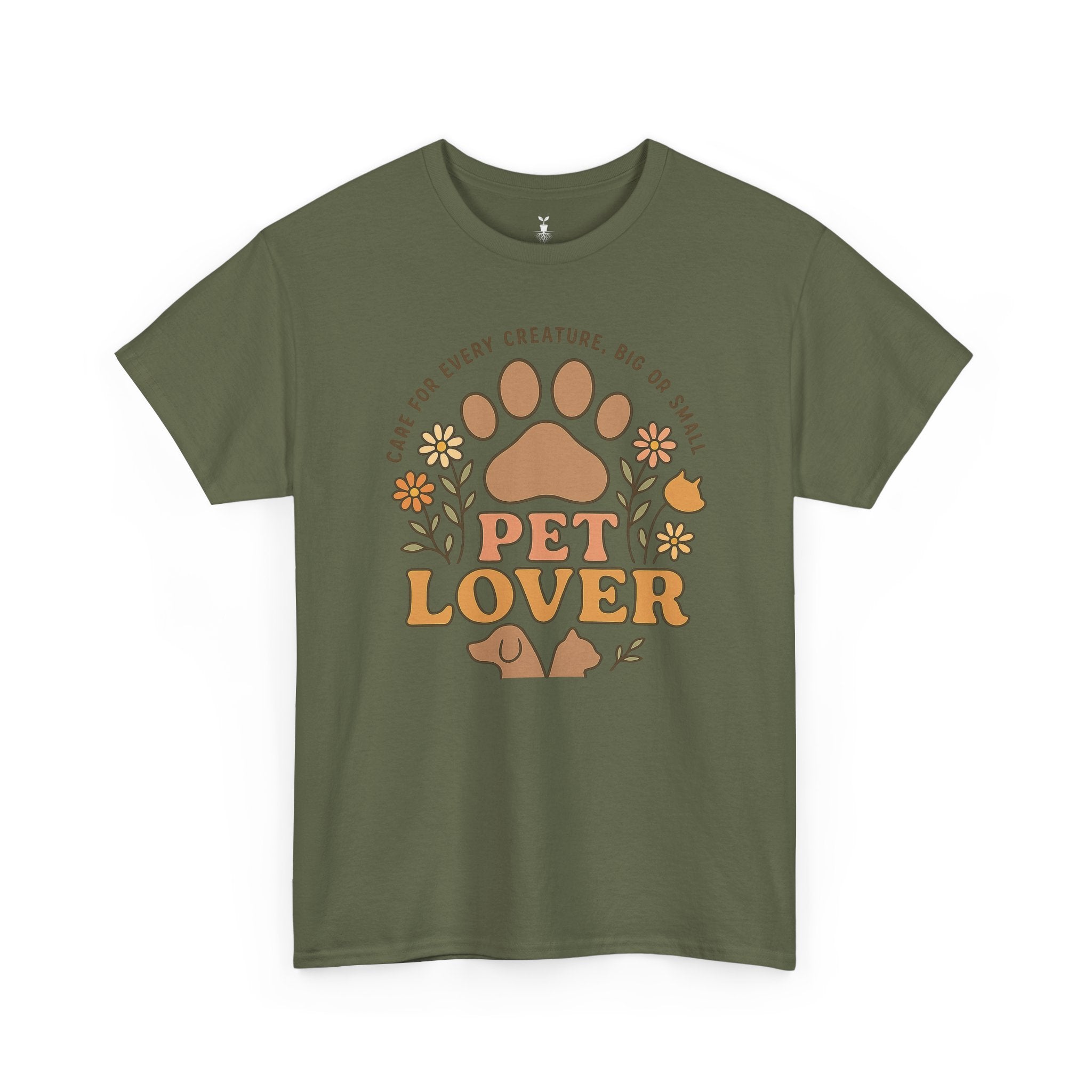 Pet Lover T-Shirt