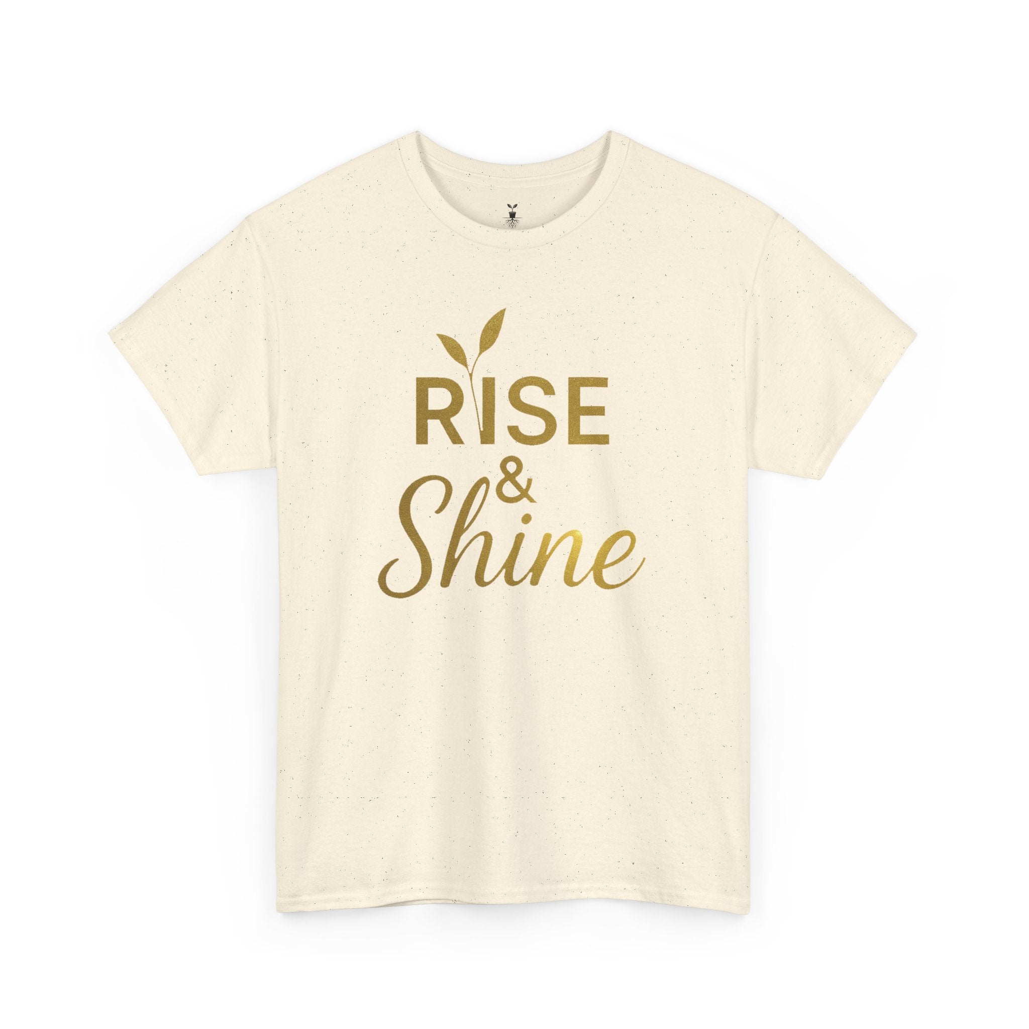 Rise & Shine T-Shirt