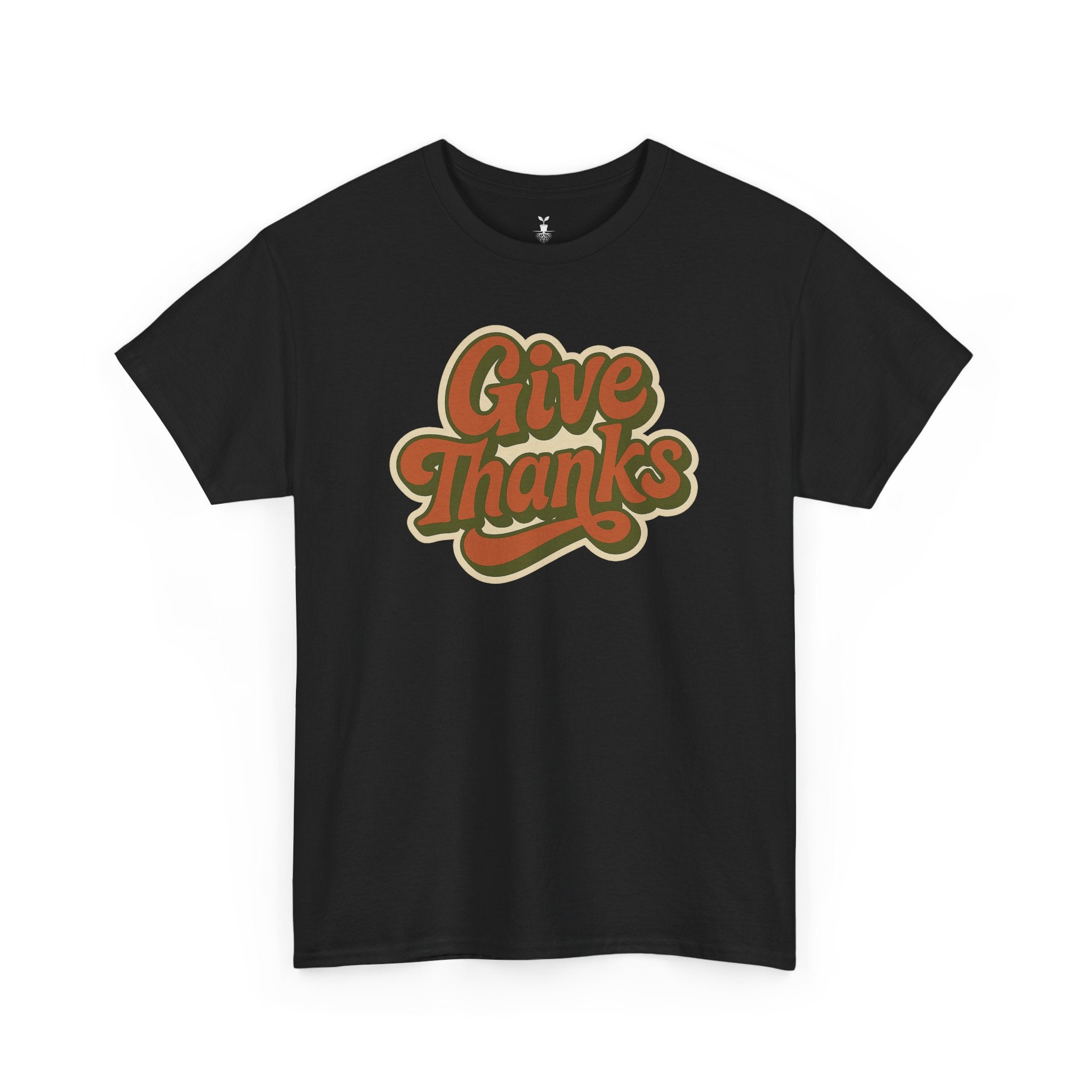 Vintage Fall Thanksgiving T-Shirt