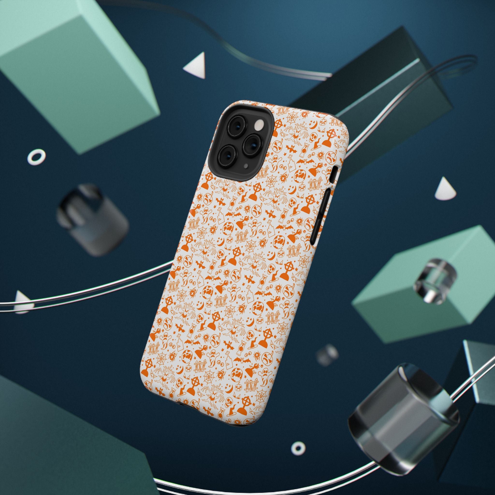 Impact-Resistant Cases