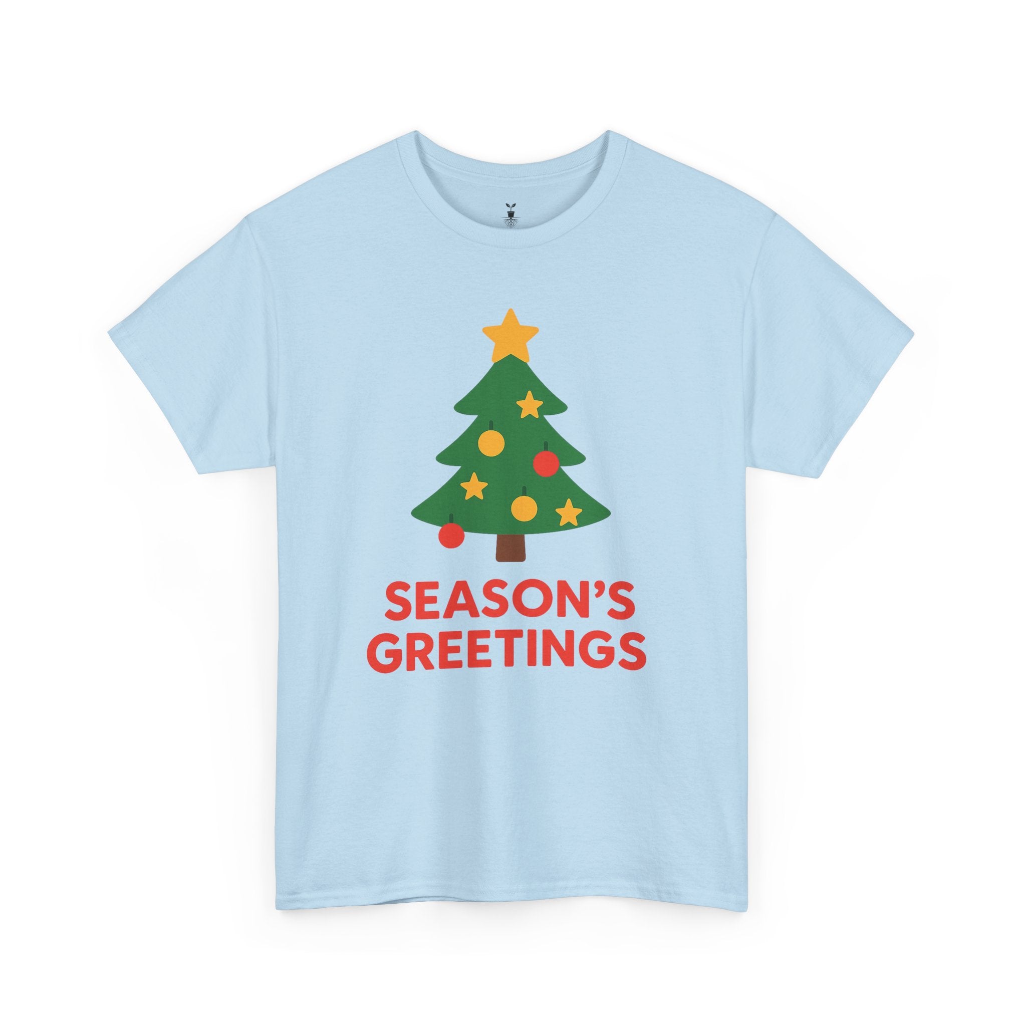 Christmas Tree T-Shirt
