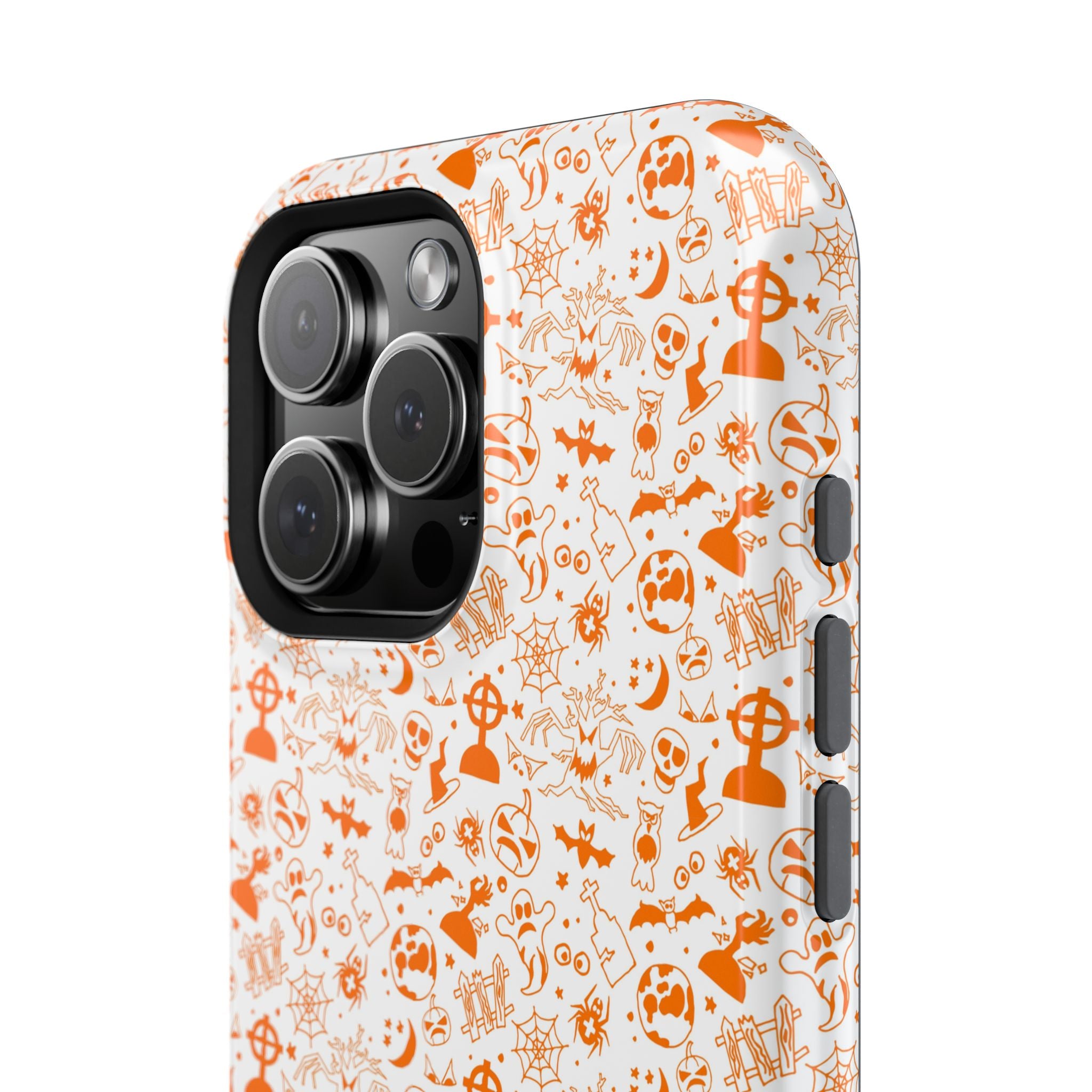 Impact-Resistant Cases