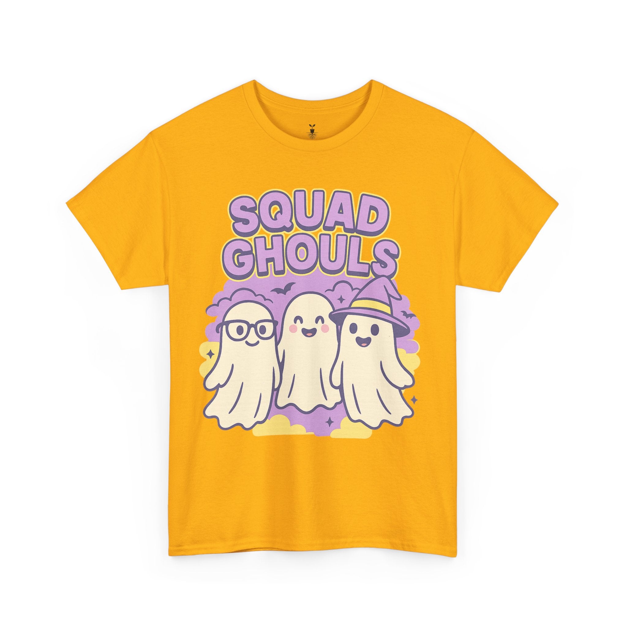 Squad Ghouls T-Shirt