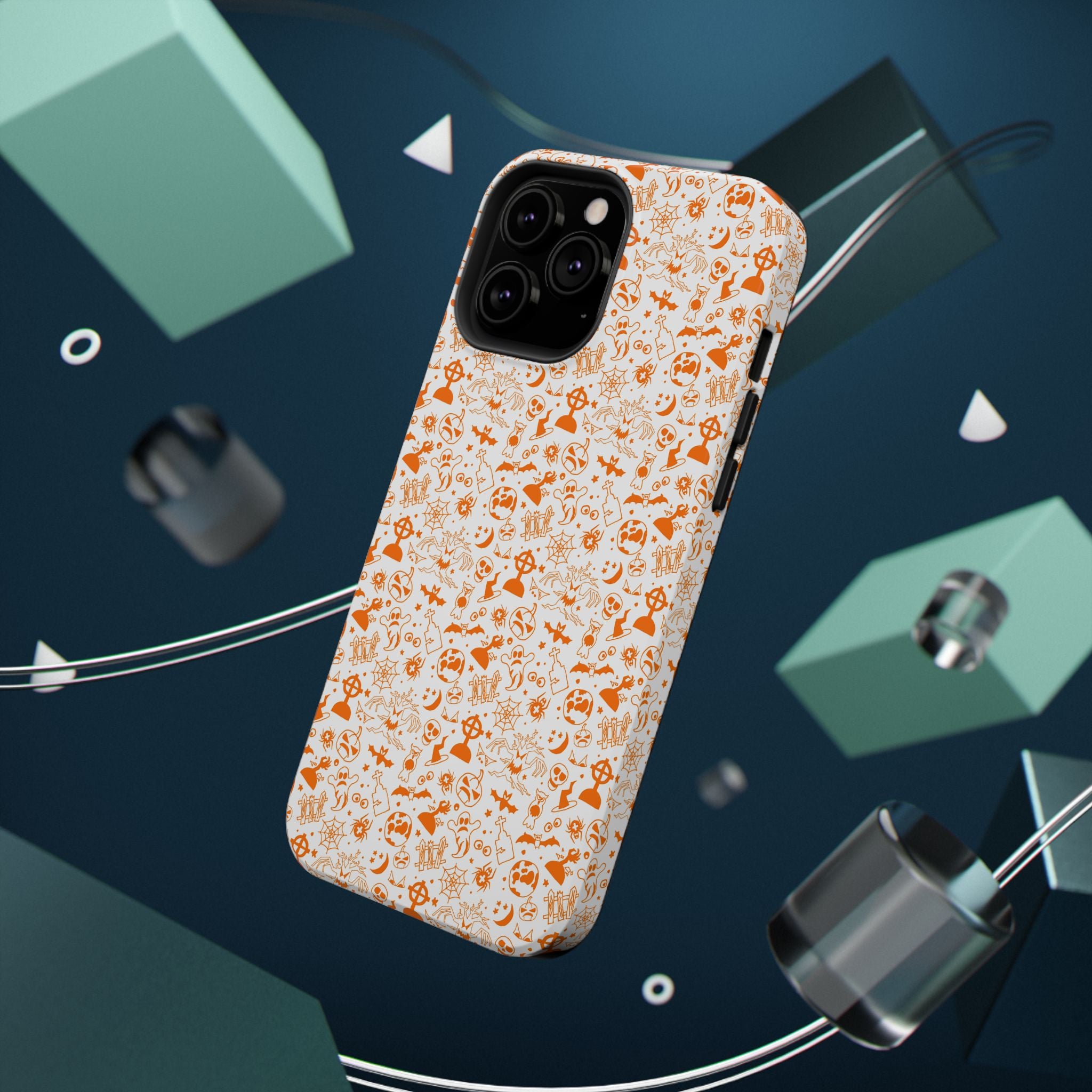 Impact-Resistant Cases