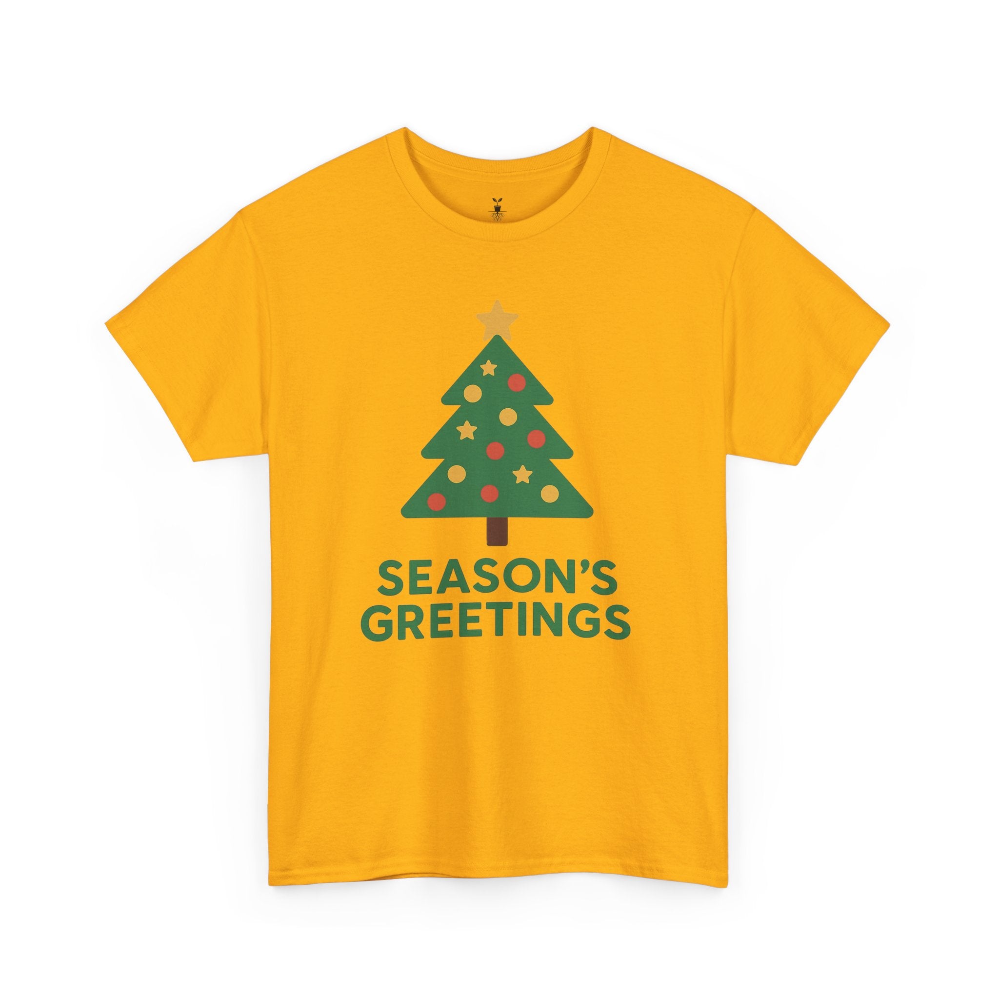 Christmas Tree Season’s T-Shirt