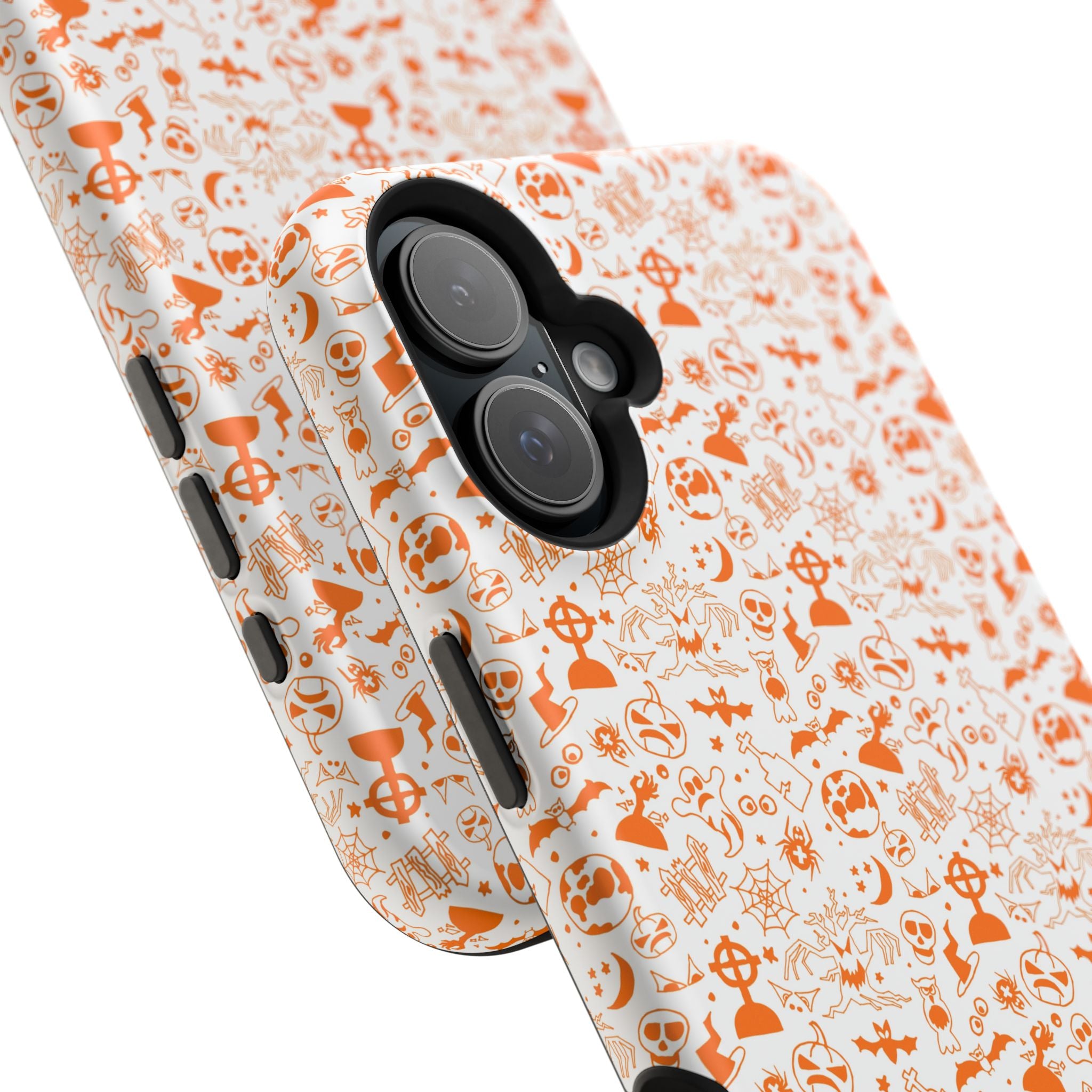 Impact-Resistant Cases