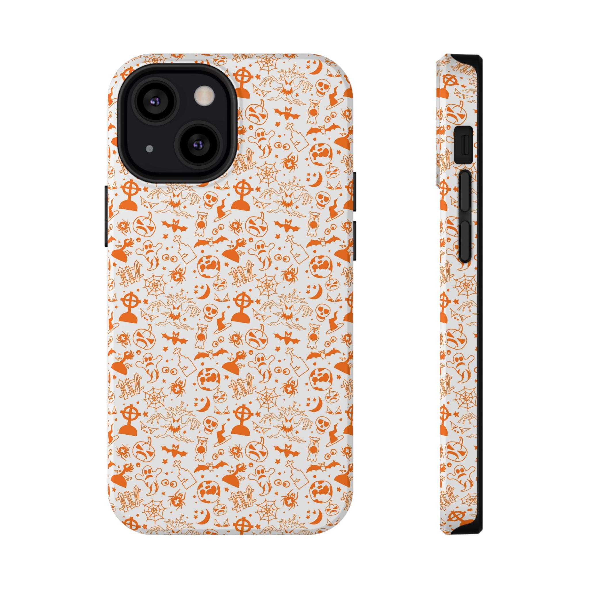 Impact-Resistant Cases