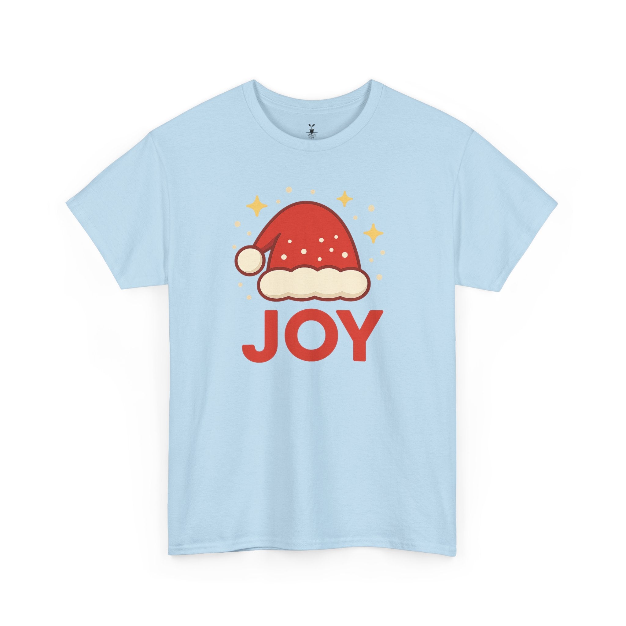 Festive Joy Christmas T-Shirt