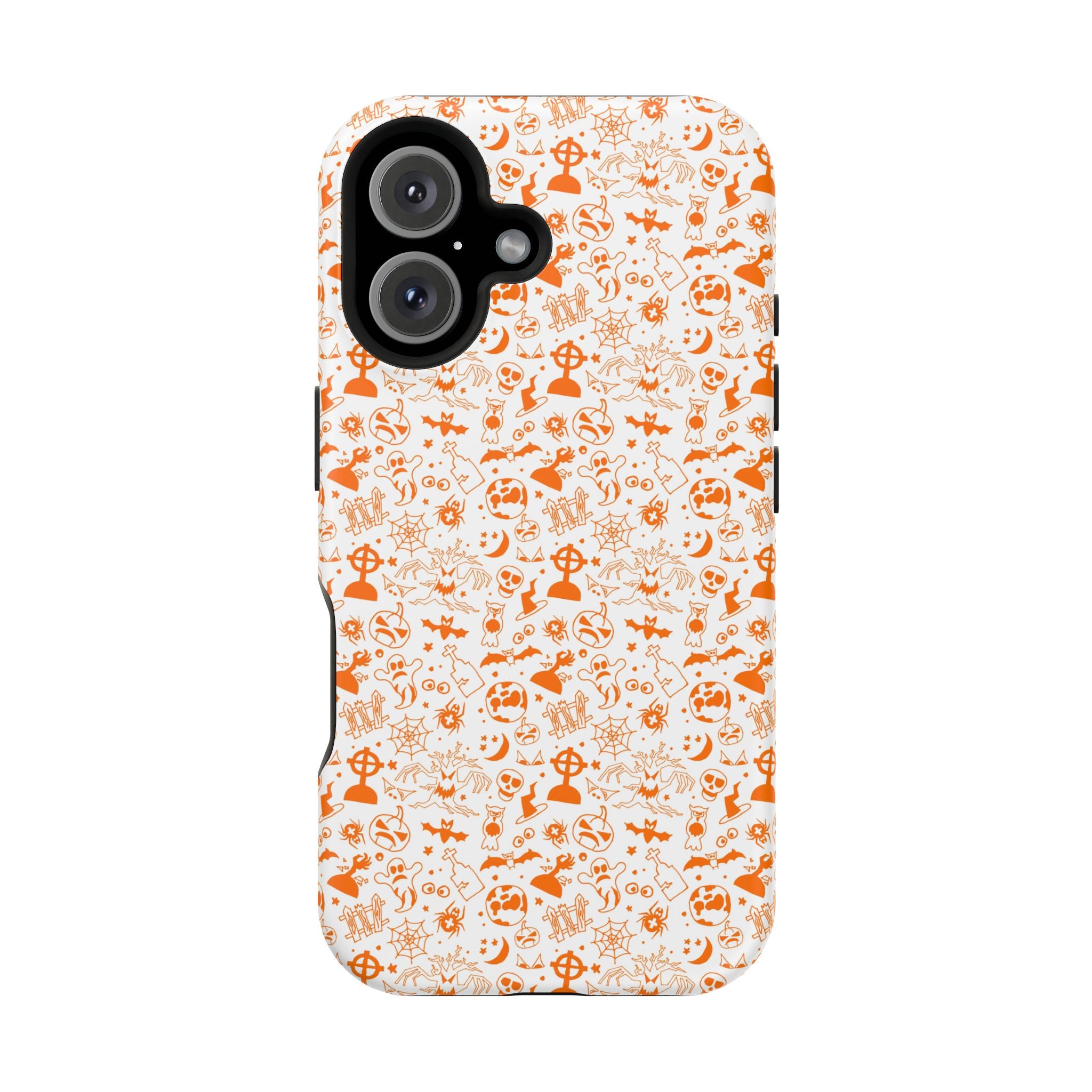 Impact-Resistant Cases