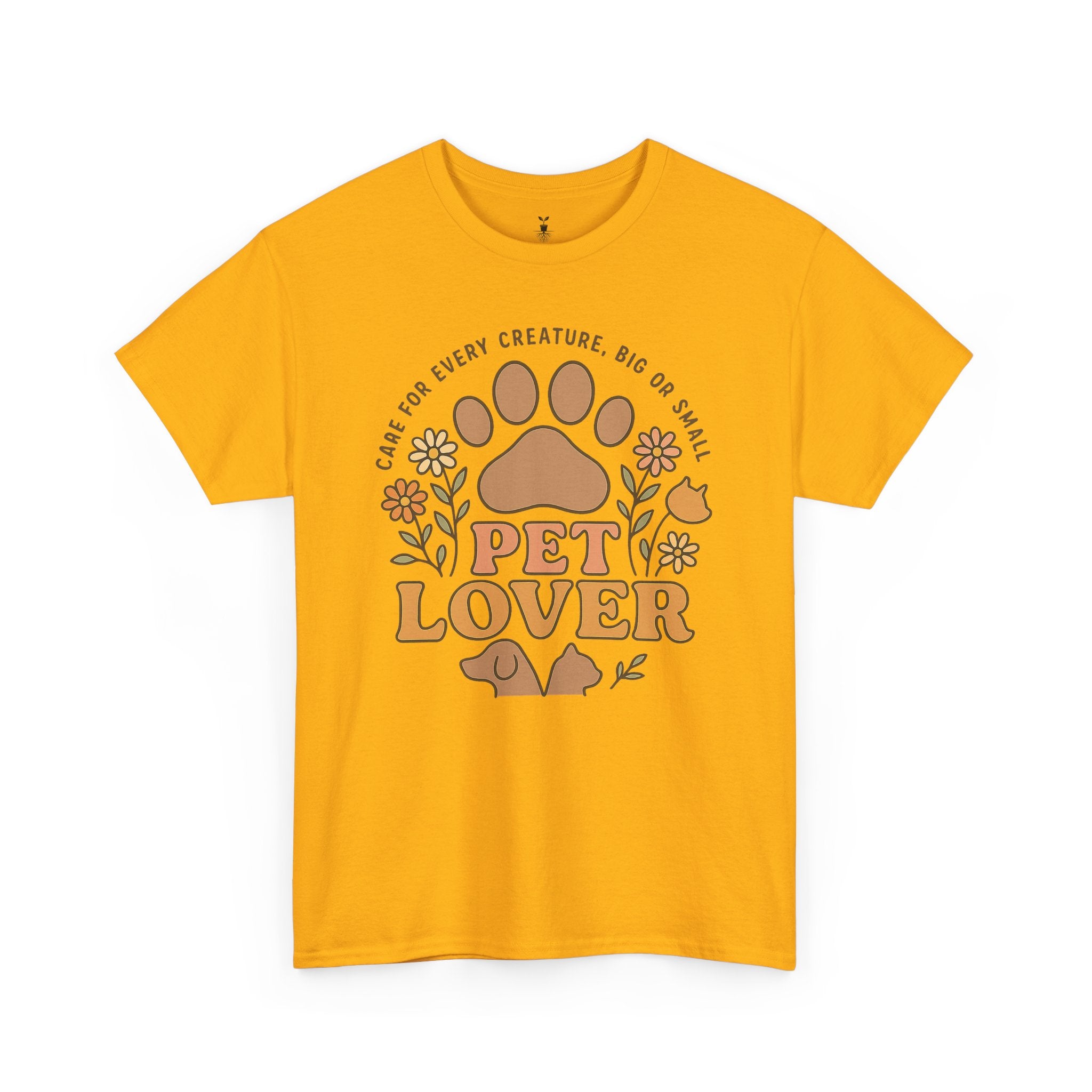 Pet Lover T-Shirt