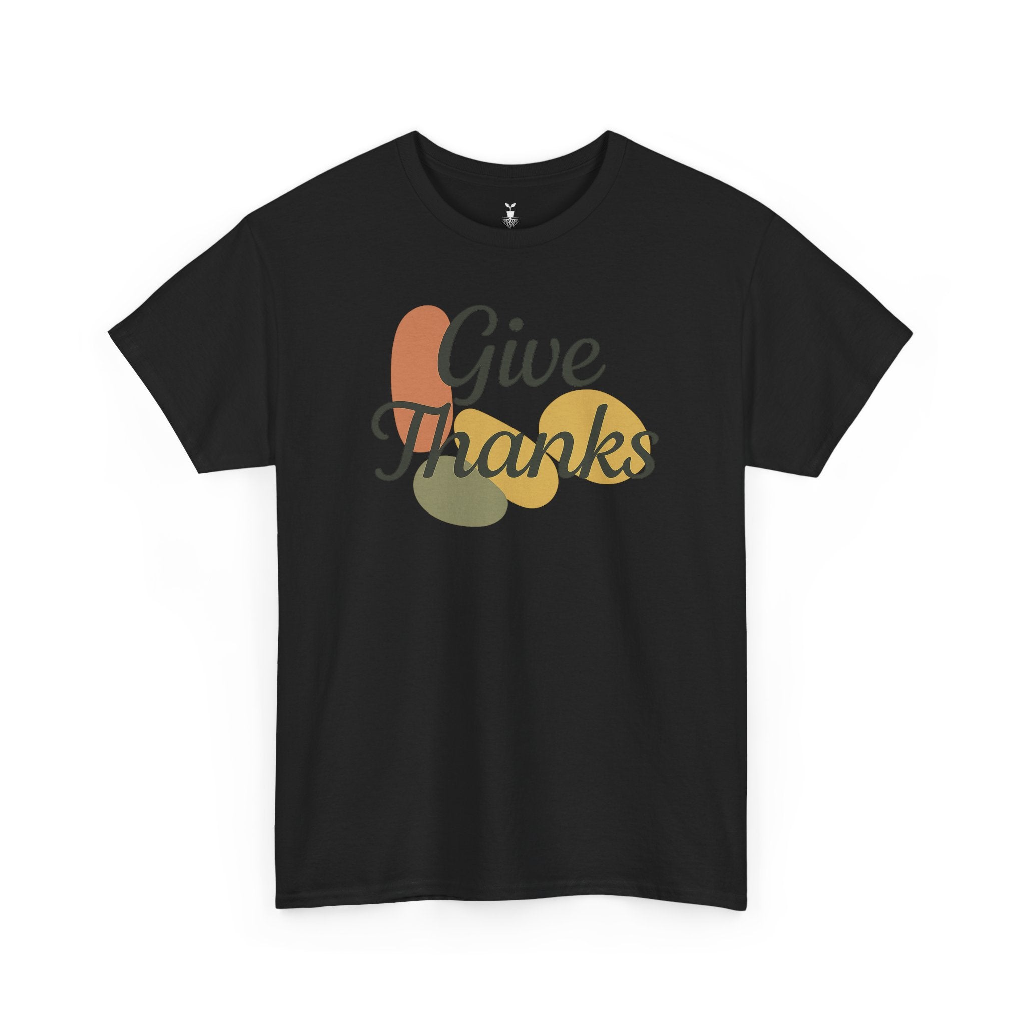 Give Thanks T-Shirt