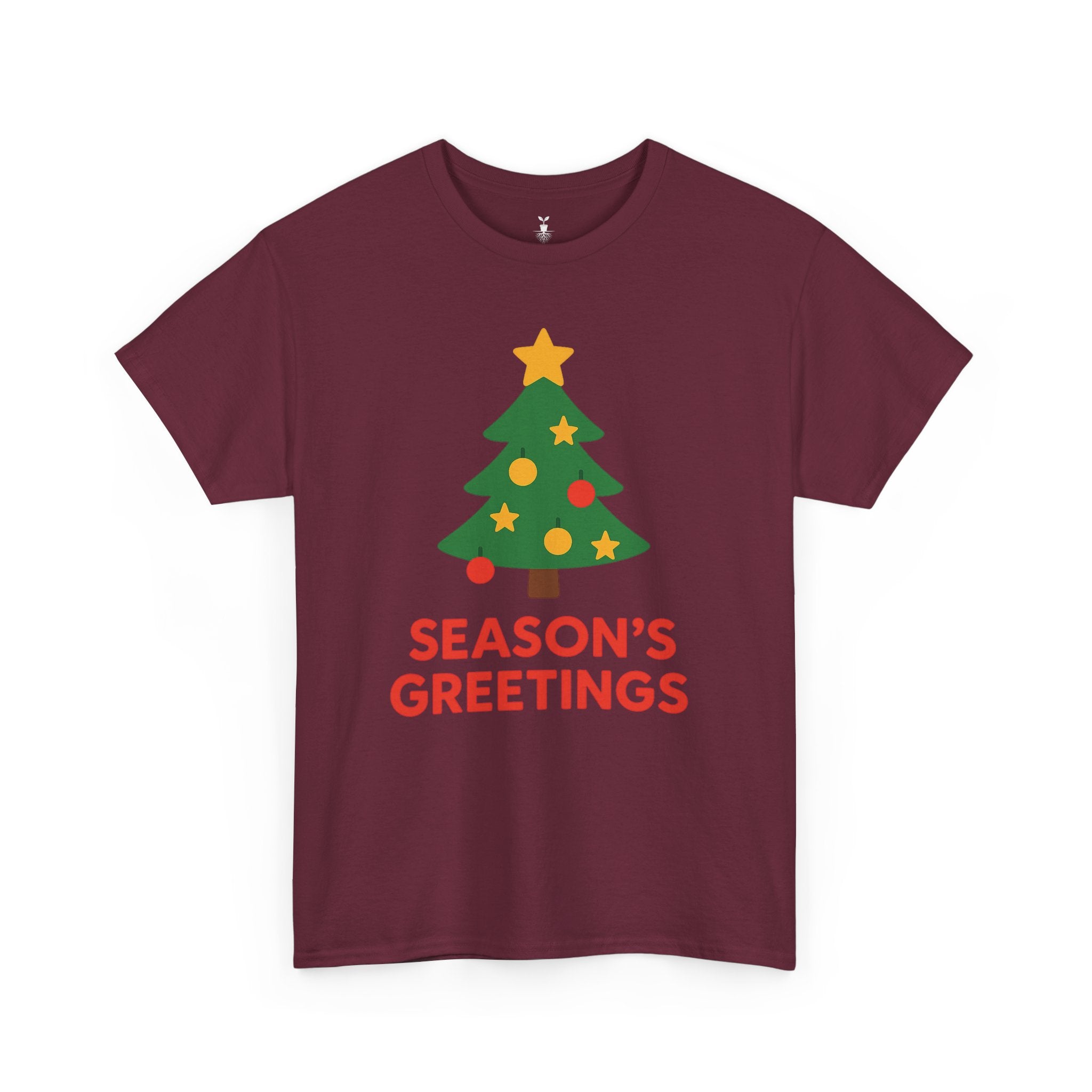 Christmas Tree T-Shirt