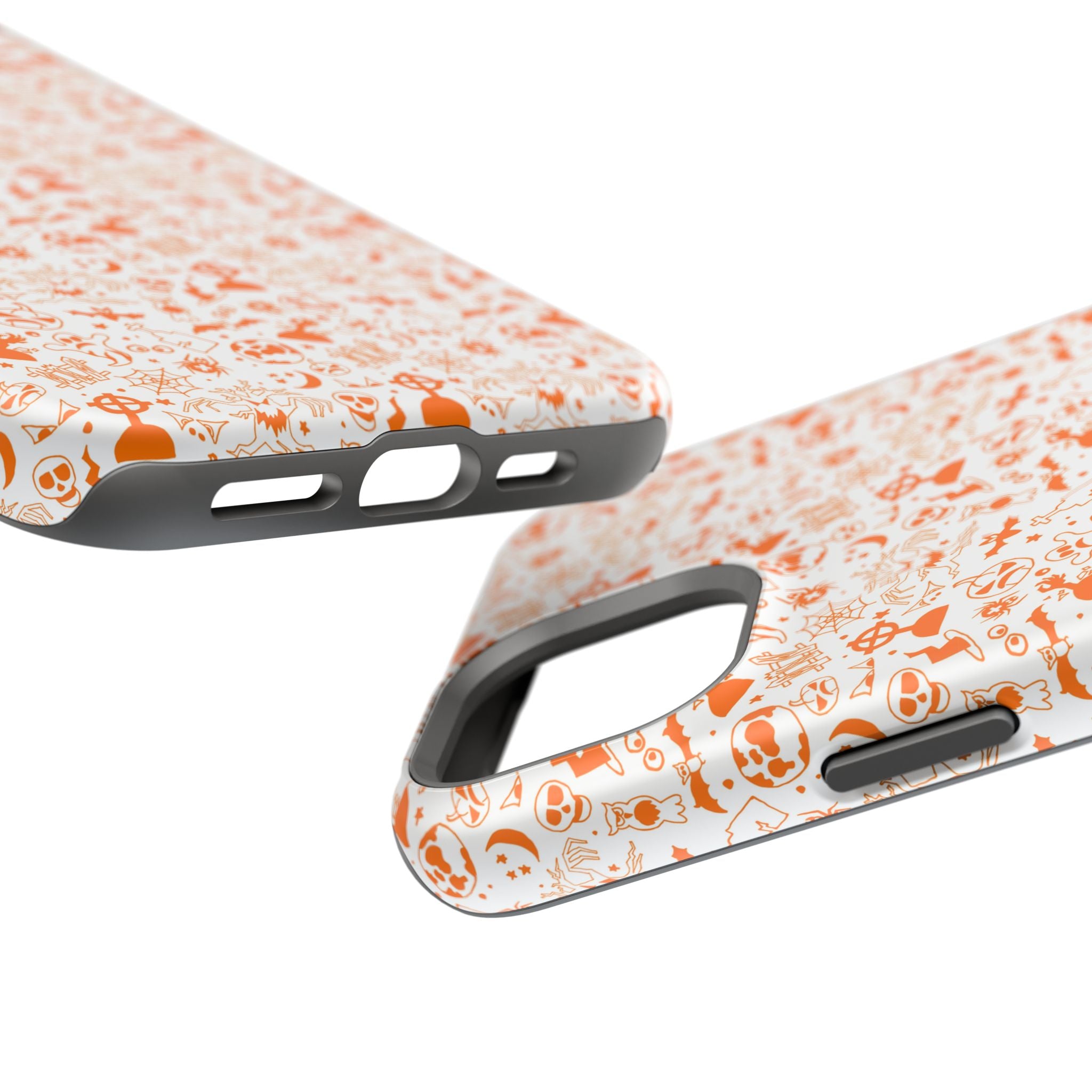 Impact-Resistant Cases