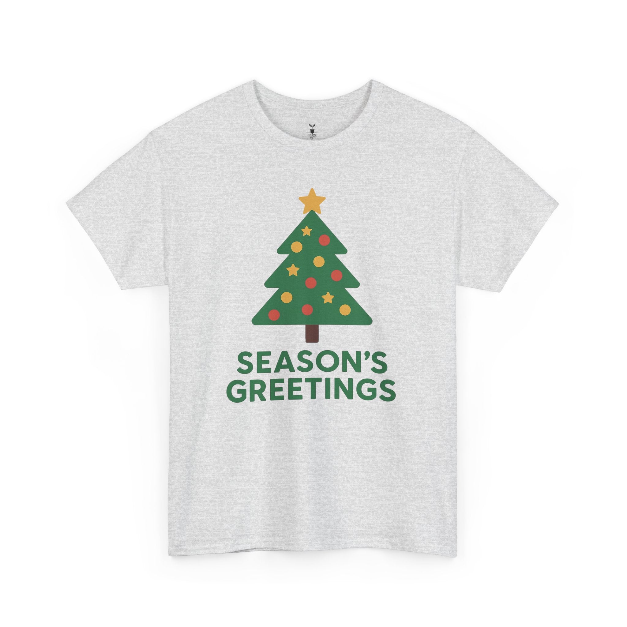Christmas Tree Season’s T-Shirt