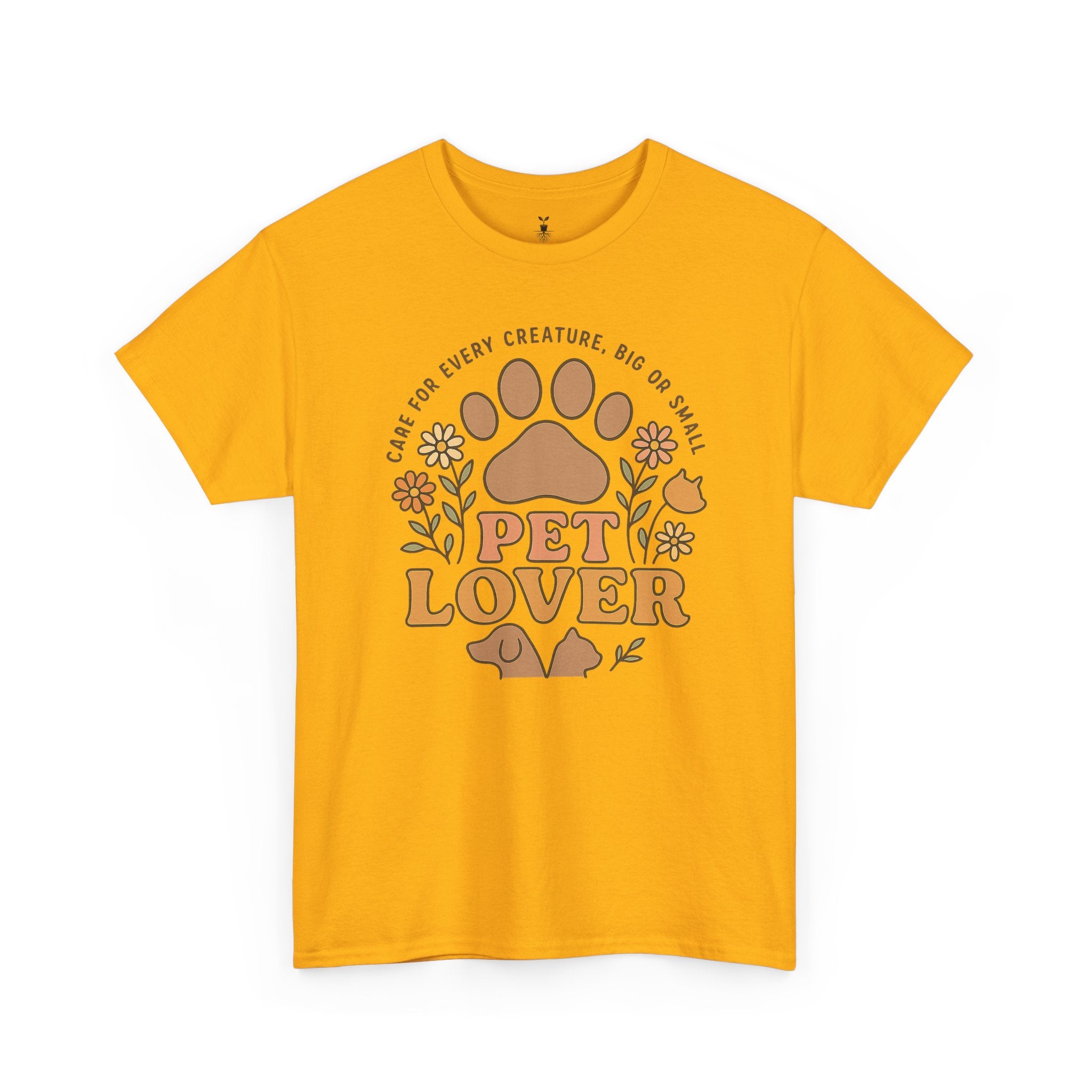 Pet Lover T-Shirt