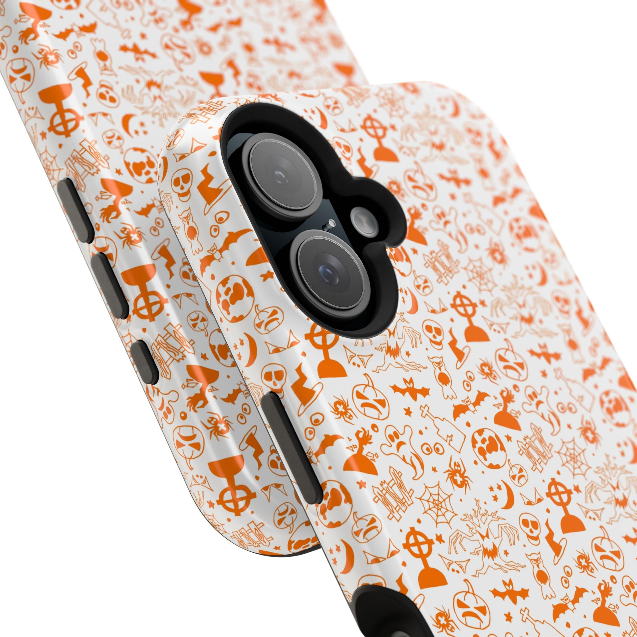 Impact-Resistant Cases