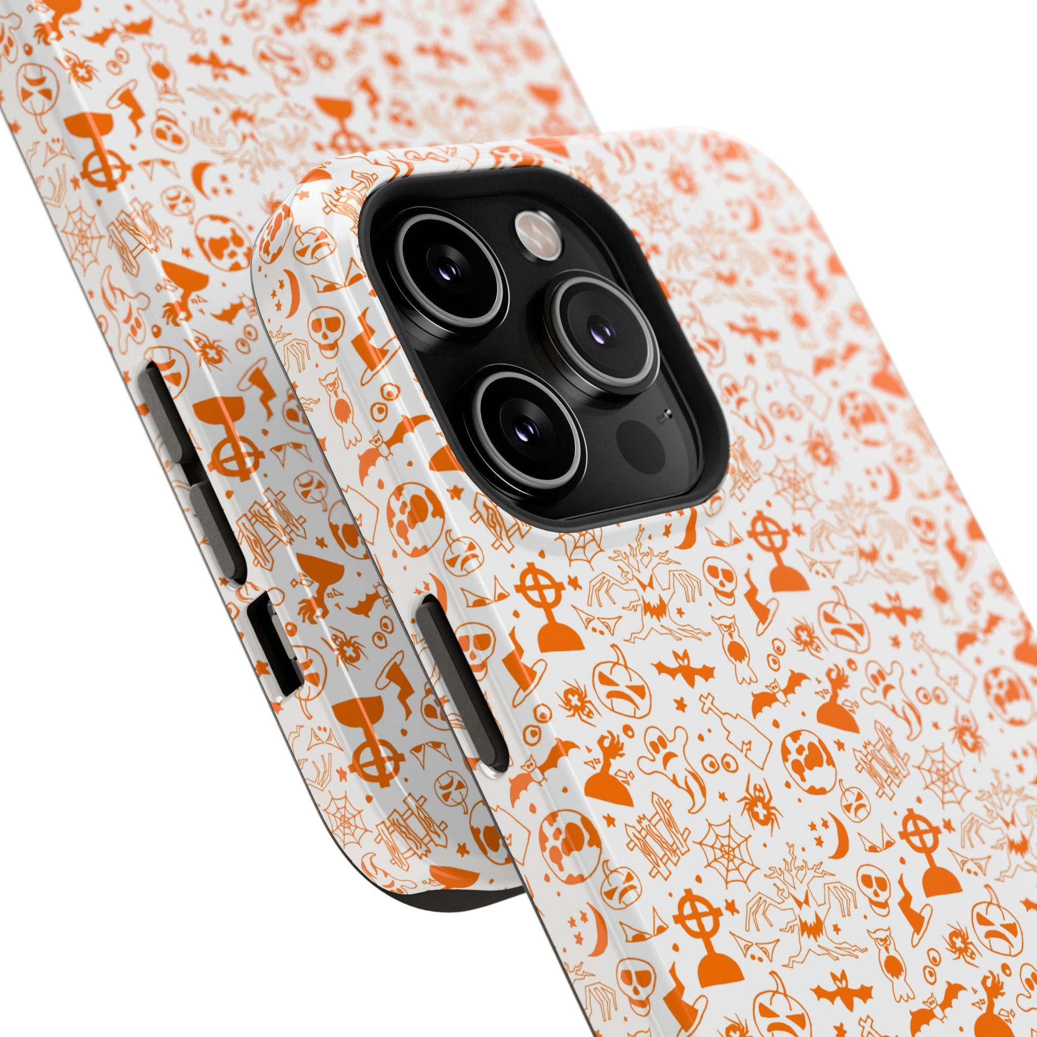 Impact-Resistant Cases