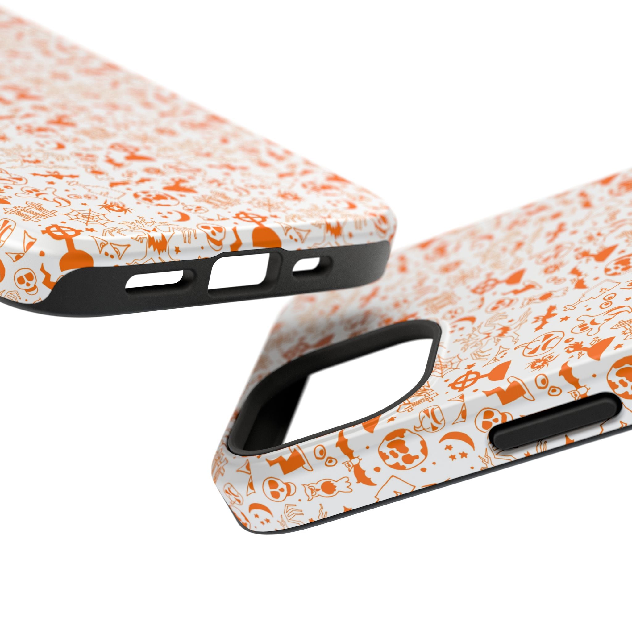 Impact-Resistant Cases