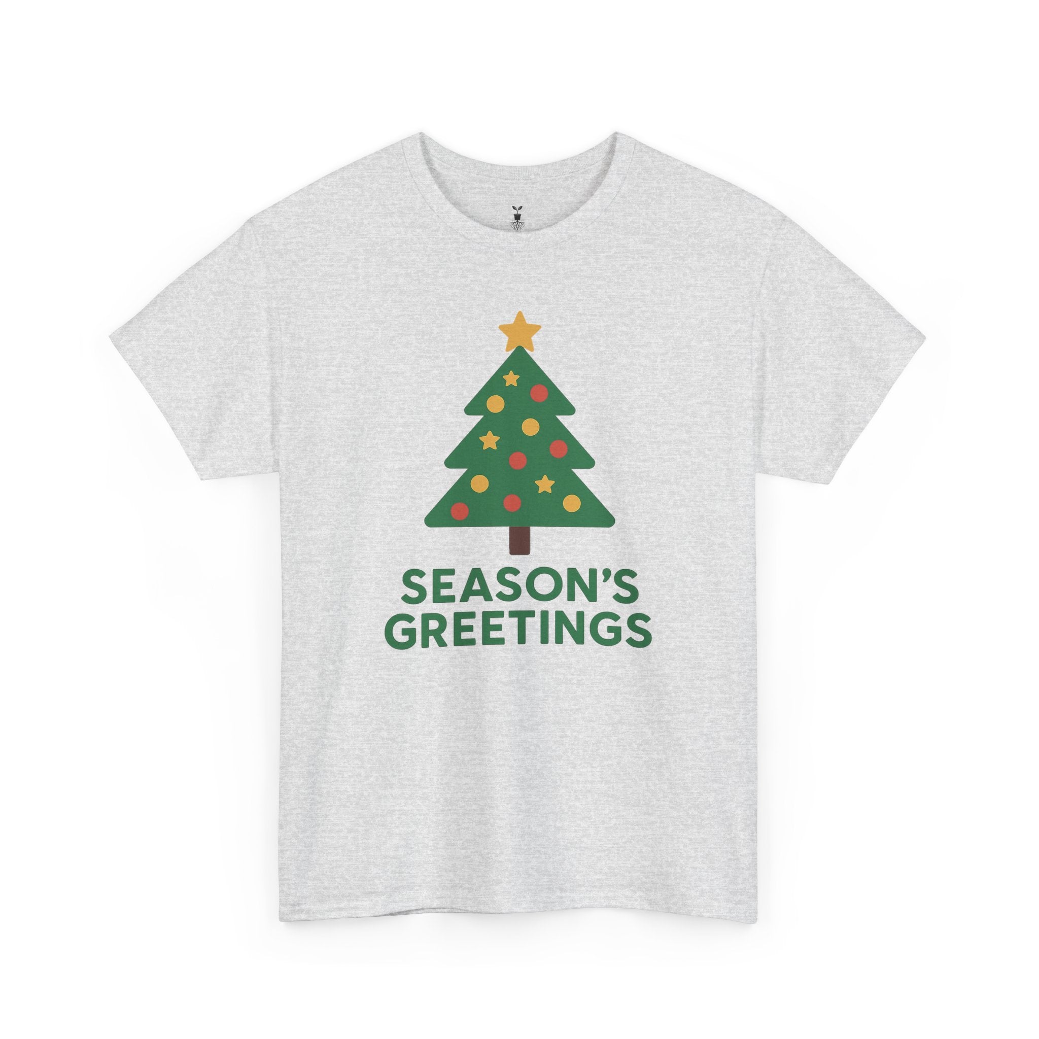Christmas Tree Season’s T-Shirt
