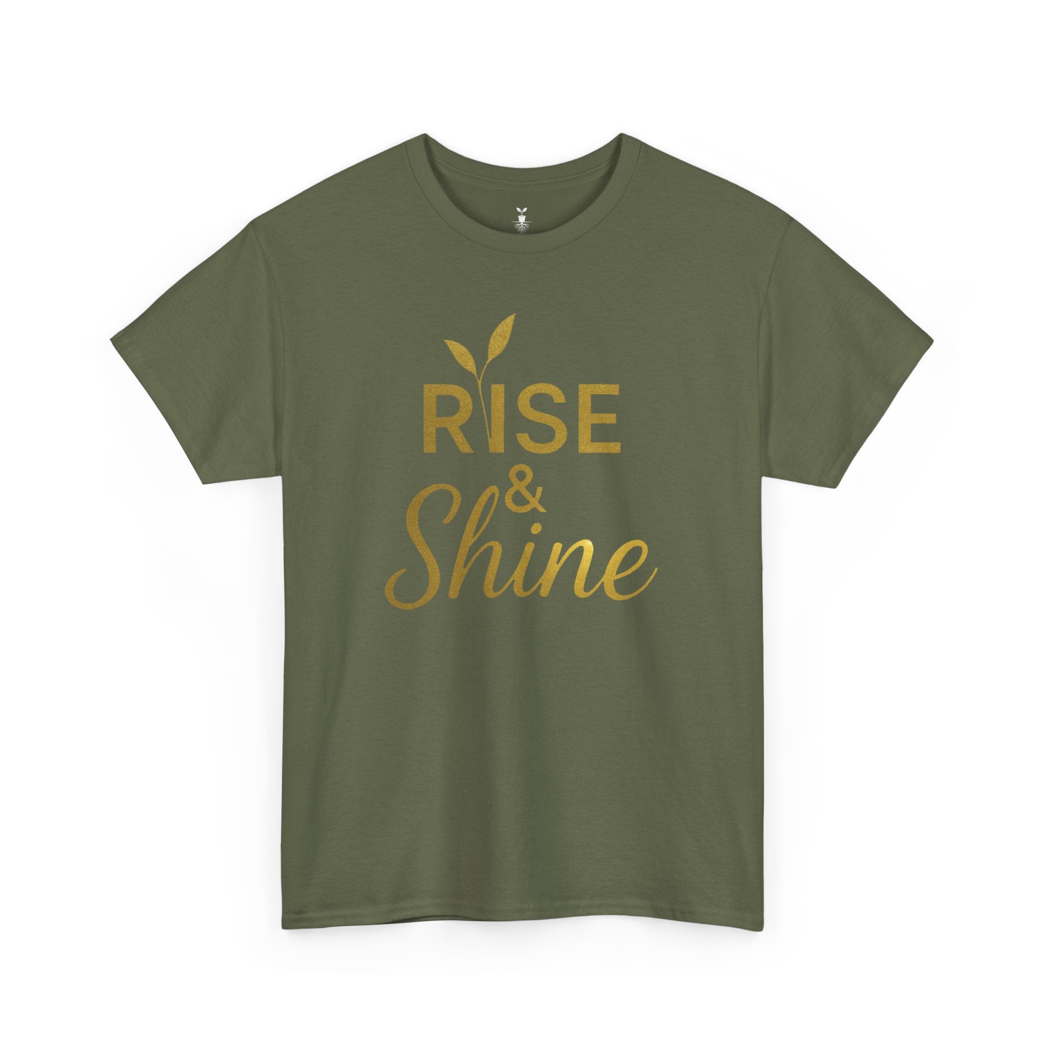 Rise & Shine T-Shirt