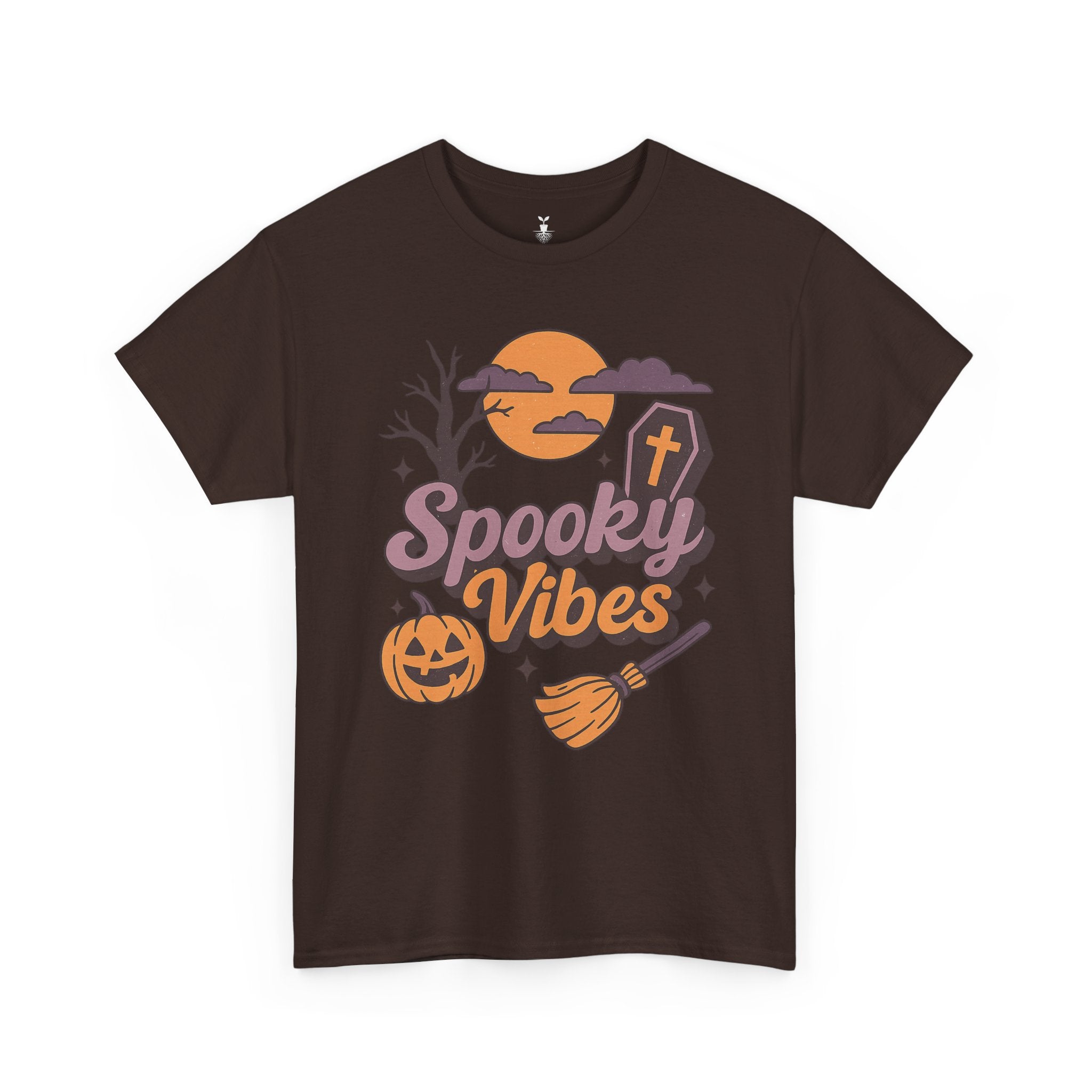 Spooky Vibes Only T-Shirt