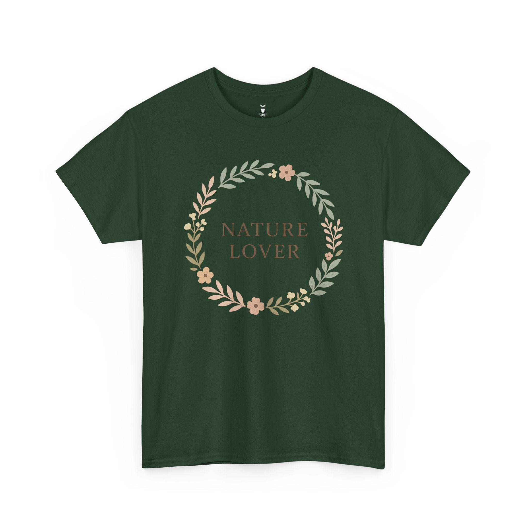 Nature Lover T-Shirt