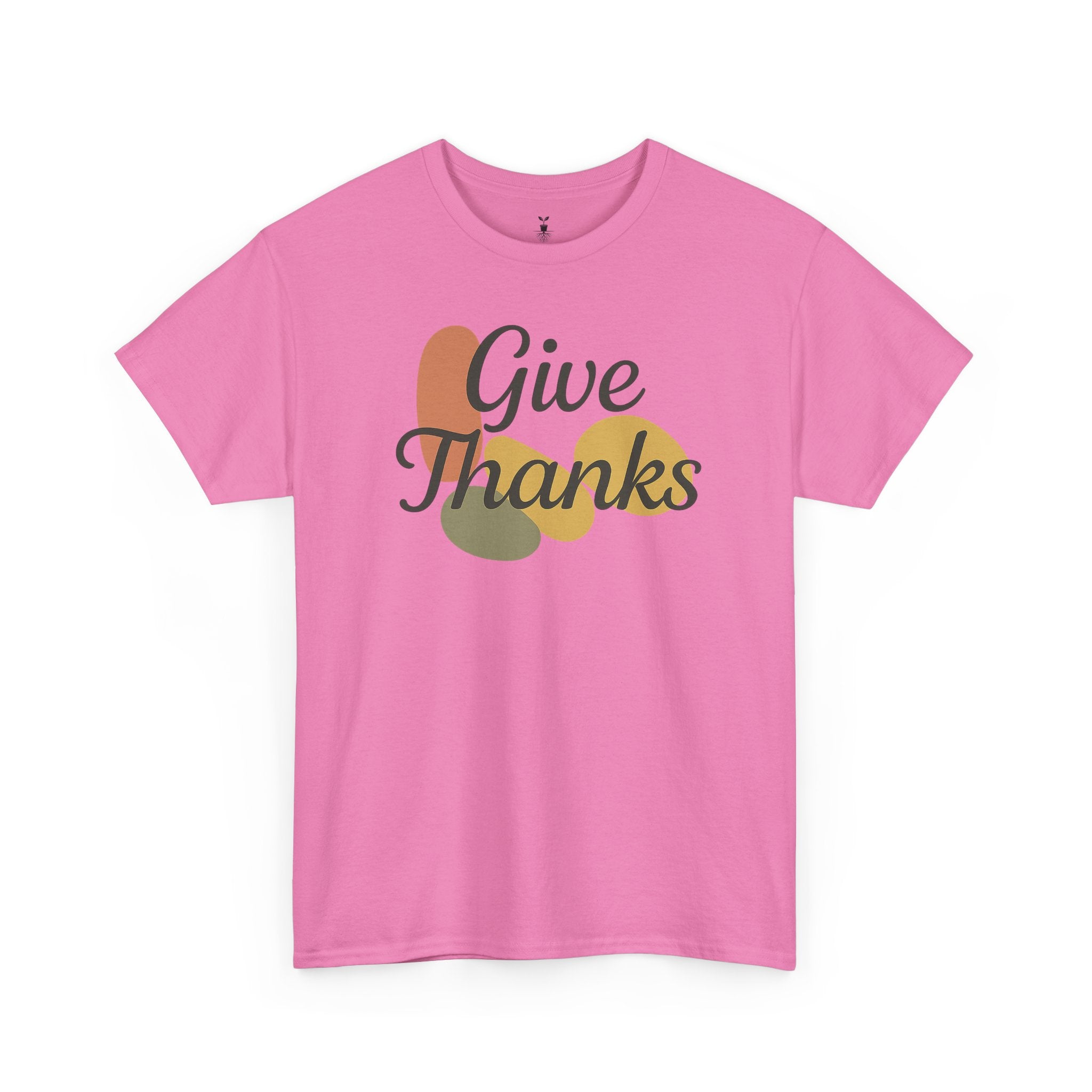 Give Thanks T-Shirt